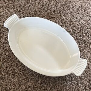 Le Creuset 28 Casserole Dish Cast Iron